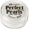 Multipack of 6 - Ranger Perfect Pearls Pigment Powder .25oz-Confetti White